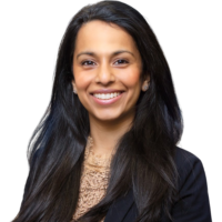 A/Prof Michelle Rodrigues