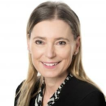 A/Prof Vanessa Morgan