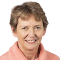 A/Prof Rosemary Nixon AM
